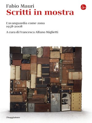 cover image of Scritti in mostra